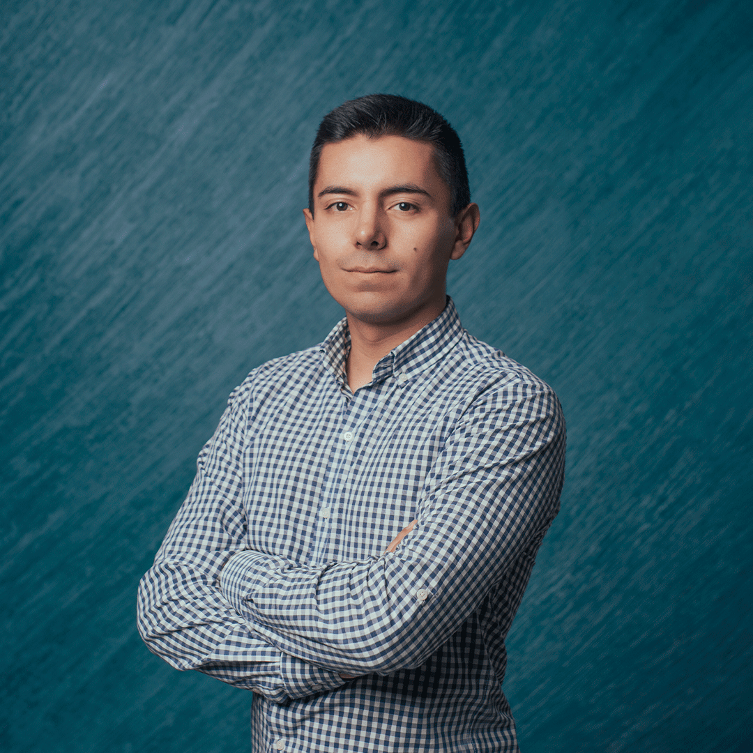 Fotografía de Nicolás Angulo
